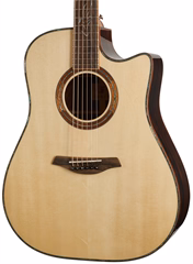Furch Red Dc-LC - Guitare acoustique