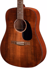 Eastman PCH1-D-CLA - Guitare acoustique