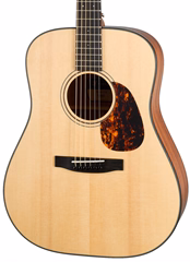 Furch Vintage 1 D-SM CNR Active - Guitare acoustique
