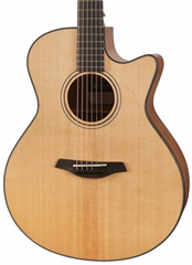 Furch Blue Plus Gc-SW CNR Active - Guitare acoustique