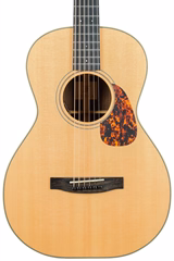 Furch 2022 Vintage 1 OOM-SR  - Guitare acoustique