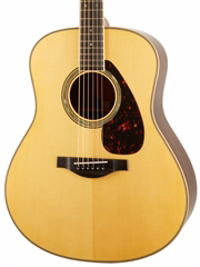 Yamaha LL16 ARE - Guitare électroacoustique