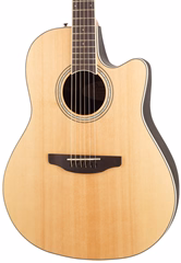 Ovation CS24-4 - Guitare électroacoustique