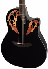 Ovation CE44-5 - Guitare électroacoustique