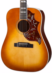 Sigma Guitars DM-SG5 - Guitare électroacoustique