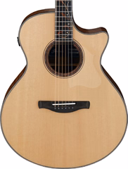 Ibanez AE325S Natural - Guitare électroacoustique