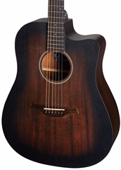 Vintage VE440WK - Guitare électroacoustique