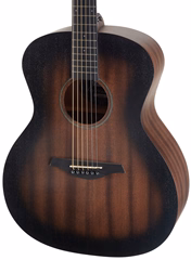 Vintage VE660WK - Guitare électroacoustique