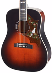 Sigma Guitars DA-SG7 - Guitare électroacoustique