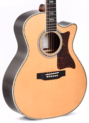 Sigma Guitars SGRC-41E - Guitare électroacoustique