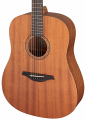 Vintage VE400MH - Guitare électroacoustique