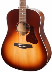 Seagull Entourage Autumn Burst Presys II - Guitare électroacoustique