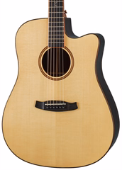 Tanglewood TJ 5 CE - Guitare électroacoustique