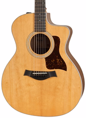 Taylor 214ce