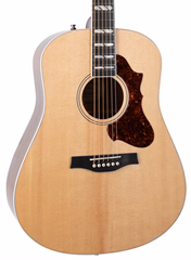 Godin Metropolis LTD Natural HG EQ - Guitare électroacoustique