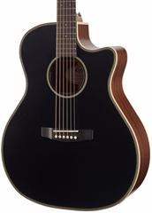 Cort ES-GA4 BTSG - Guitare électroacoustique