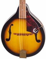 Epiphone MM-30S AS - Mandoline acoustique