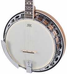 Ortega OBJ550W-SNT - Banjo