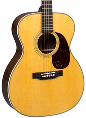 Martin 000-28  - Guitare acoustique