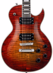 Cort CR300 Deluxe FB - Guitare électrique