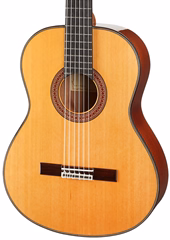 Alhambra 7 C Classic (déballé) - Guitare classique