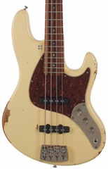 Sandberg California II TT Passive HG HCAC PFB  - Basse électrique