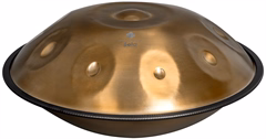 Sela Journey Handpan D Kurd Stainless Streel - Handpan