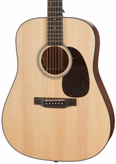 Martin D16E-02 (déballé)