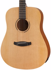 Tanglewood TR5 E - Guitare électroacoustique