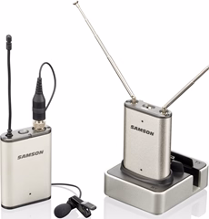 Samson AirLine Micro Camera E45 (déballé)