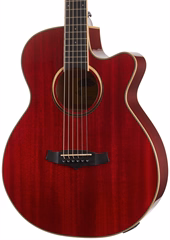 Tanglewood TW4CE R - Guitare électroacoustique