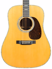 Martin D-41 - Guitare électroacoustique