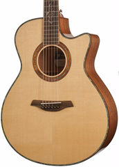 Furch Red Gc-SM CNR Active - Guitare acoustique