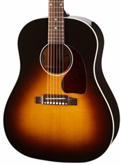 Gibson J-45 Standard (déballé)