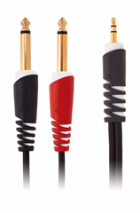 Klotz AY5-0200 (déballé) - Câble de connexion