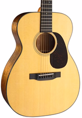 Martin 00-18 - Guitare acoustique
