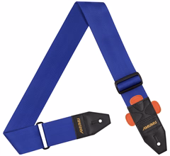 Amumu DURALINK Navy Blue - Sangle de guitare