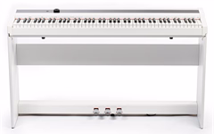 Sencor SDP 50 WH (déballé) - Piano digitale