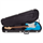Housses rigides pour guitares électriques