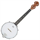 Cordes pour ukulélé banjo