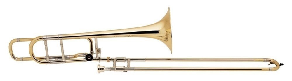 Bach 36BO Stradivarius