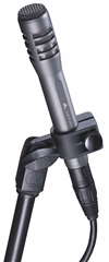 Audio-Technica AE5100 - Kondenzátoros mikrofonok