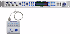 PreSonus Central Station Plus - Stúdió hangfal irányító 