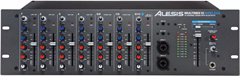 Alesis MultiMix 10 Wireless - Rack keverő