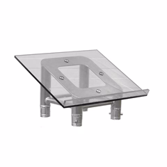 DURATRUSS DT 34-LCT-Plexi - Konstrukció