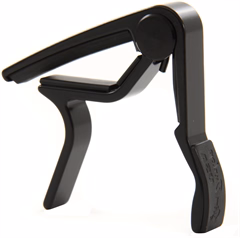 Dunlop Trigger 83CB - Kapodaszter