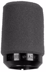 Shure A2WS - Szélfogó