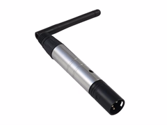 Eurolite Quick DMX Transmitter - Vezeték nélküli DMX