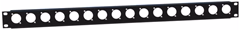 Adam Hall 872225 - Rack tartozék