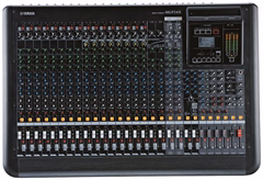 Yamaha MGP24X